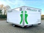 Toilettenwagen  mieten / Mobile Toilette / WC-Wagen Typ: 1&1 - Galerie - Bild 4