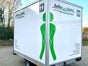 Toilettenwagen mieten / Mobile Toilette / WC-Wagen Typ: 1&1 - Galerie - Bild 4