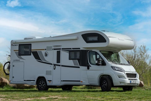 Wohnmobil mieten in Magdeburg mit Erento