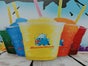 Slush Eis Maschine frozen cocktail - Galerie - Bild 2