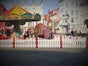 Nostalgie Zäune - weißer Zaun - Galerie - Bild 4