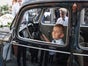 Hochzeitsauto Gangstercitroen Baujahr 1949 11 CV BN Hannover - Galerie - Bild 2