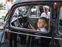 Hochzeitsauto Gangstercitroen Baujahr 1949 11 CV BN Hannover - Galerie - Bild 2