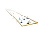 Eisstockschießen / Fun-Curling (inkl. Anlieferung u. Aufbau + Abbau u. Abholung im Umkreis) - Galerie - Bild 2