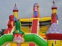 Märchenrutsche - Riesenrutsche Märchen - mieten - Galerie - Bild 3