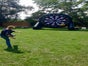 Fussball-Dart XXL - Galerie - Bild 2