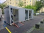 Sanitärcontainer / Toilettencontainer - Galerie - Bild 2