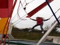 Bungee-Trampolin 4er, Quater-Tramp (inkl. Anlieferung im Umkreis) - Galerie - Bild 2
