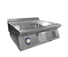 Grillplatte XXL mieten – Mietgrill, Eventgrill, Gastrogrill, Grillgerät, Grill