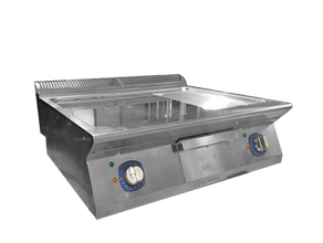Grillplatte XXL mieten – Mietgrill, Eventgrill, Gastrogrill, Grillgerät, Grill