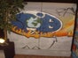 Berliner Mauer, DDR, Berlin, Graffiti - Galerie - Bild 2