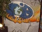Berliner Mauer, DDR, Berlin, Graffiti - Galerie - Bild 2