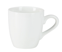 Tasse Porzellan