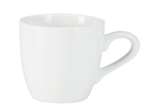 Tasse Porzellan