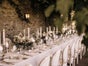 "TOSKANA" Stühle inkl. Sitzkissen für Hochzeiten Crossback Holz chairs Chiavari Tiffany - Galerie - Bild 4