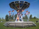 Kettenkarussell Star Trek