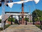 Fotopoint Ruderstand - Ansprachen Podest - Maritimes Podium, Maritime Dekoration, Hafenfest - Galerie - Bild 4