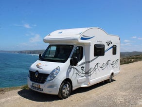 Wohnmobil Indiana