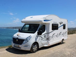 Wohnmobil Indiana