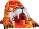 Riesenrutsche Tiger