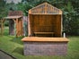 Westernspiel - Shooting Gallery - - Galerie - Bild 3