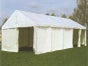 Partyzelt 8x15m - Galerie - Bild 2