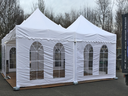 Mastertent Faltzelt 10 x 10m - Galerie - Bild 1