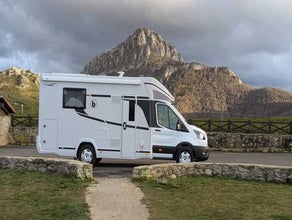 Wohnmobilvermietung in Galizien