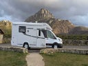 Wohnmobilvermietung in Galizien