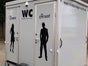 Toilettenwagen mit Tank autark - Galerie - Bild 2