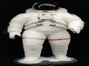 Figur Astronaut - Weltraum - Weltall - All - Galaxie - Dekoration - Event