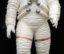 Figur Astronaut - Weltraum - Weltall - All - Galaxie - Dekoration - Event