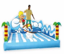 SURFSIMULATOR | SURFBRETT | SURFBOARDSIMULATOR | SURFBOARD