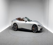 Ferrari Roma Spider | Alternative Ferrari F8 Ferrari 488 Ferrari Portofino M Ferrari 812  | Ferrari Hochzeitsauto | Ferrari Langzeitmiete | Ferrari Abo