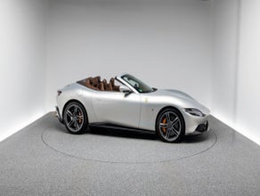 Ferrari Roma Spider | Alternative Ferrari F8 Ferrari 488 Ferrari Portofino M Ferrari 812  | Ferrari Hochzeitsauto | Ferrari Langzeitmiete | Ferrari Abo