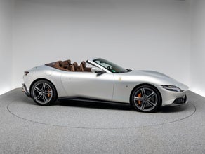 Ferrari Roma Spider | Alternative Ferrari F8 Ferrari 488 Ferrari Portofino M Ferrari 812 | Ferrari Hochzeitsauto | Ferrari Langzeitmiete | Ferrari Abo