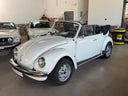 VW Käfer 1300 1302 1303 Cabriolet Miet-Oldtimer für Selbstfahrer - Galerie - Bild 1