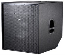 Aktiver Subwoofer D.A.S. Avant 118A - 1250 W