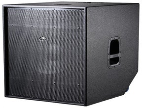 Aktiver Subwoofer D.A.S. Avant 118A - 1250 W