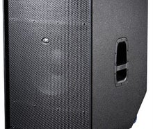 Aktiver Subwoofer D.A.S. Avant 118A - 1250 W