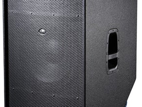 Aktiver Subwoofer D.A.S. Avant 118A - 1250 W