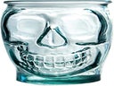 Skull Tumbler - Totenkopfglas - 0,40l