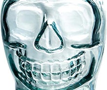 Skull Tumbler - Totenkopfglas - 0,40l