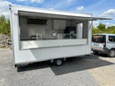 Imbisswagen Foodtruck mieten leihen