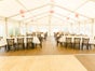 Partyzelt Hochzeitszelt 8x15m, Festzelt Eifel, Zelt - Galerie - Bild 3