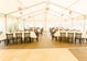 Partyzelt Hochzeitszelt 8x15m, Festzelt Eifel, Zelt
