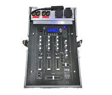 Dj Mischpult mit MP3 Anschluss mieten