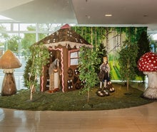 Märchen Hänsel und Gretel