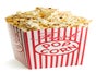 Popcorn Maschine / Zuckerwatten Maschine - Galerie - Bild 3