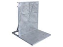 Bühnengitter - Wellenbrecher - Crash Barrier - Stage Barrier 1,08m